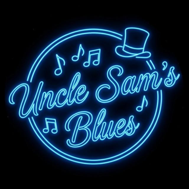 Uncle Sams Blues