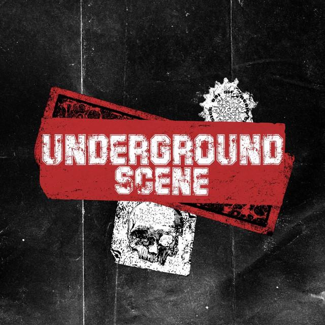 Under Ground Scene