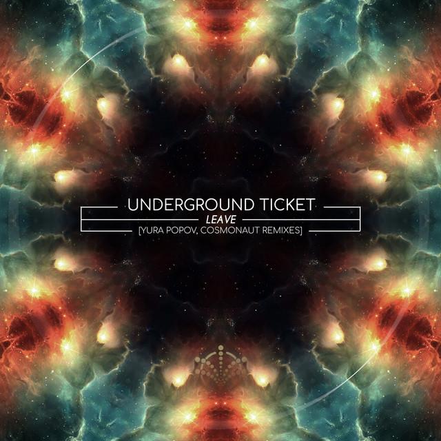 Underground Ticket