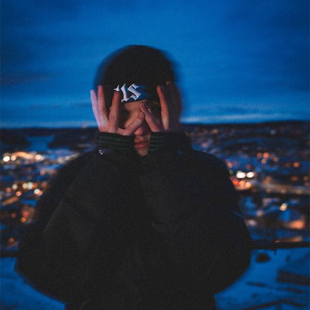 Unge Særing