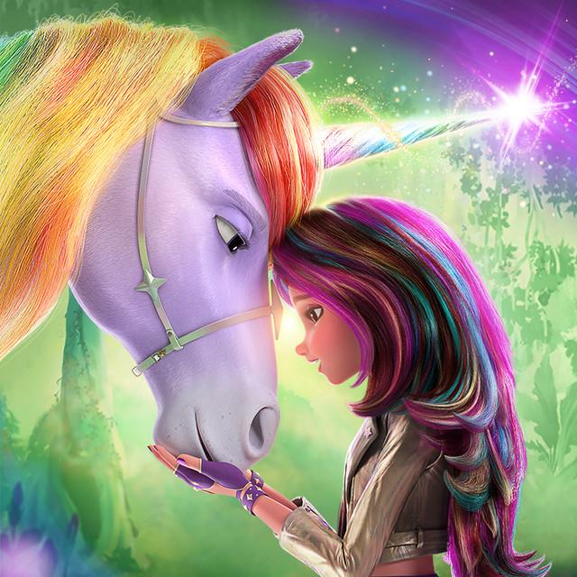 Unicorn Academy