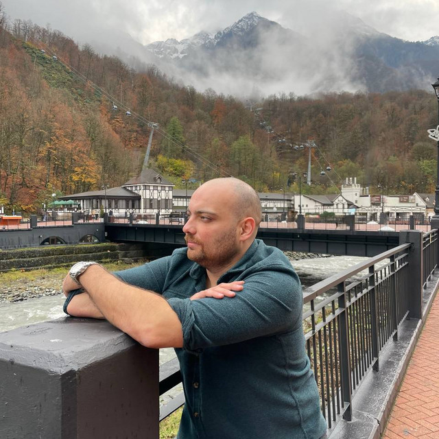 Unis Abdullaev