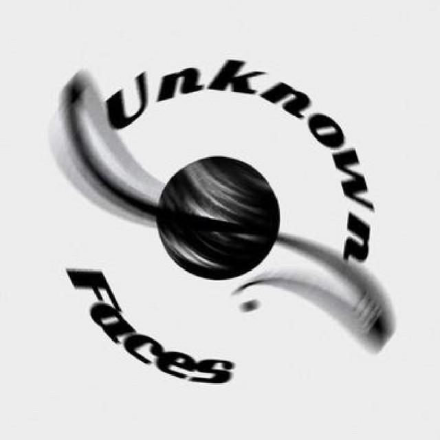 Unknown Faces