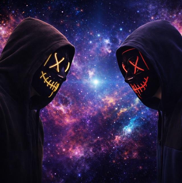 UnknownMask!