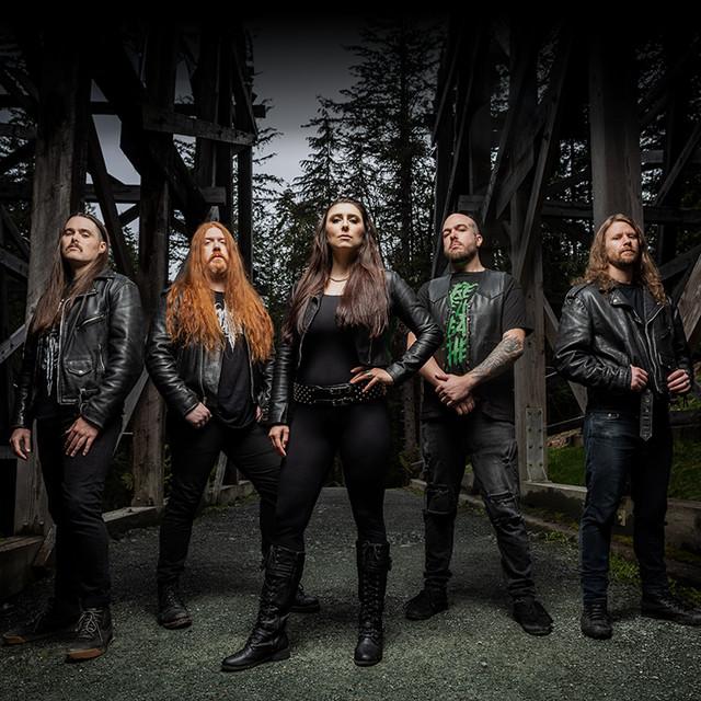 Unleash The Archers