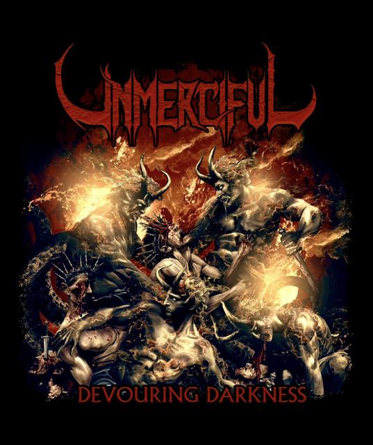 Unmerciful