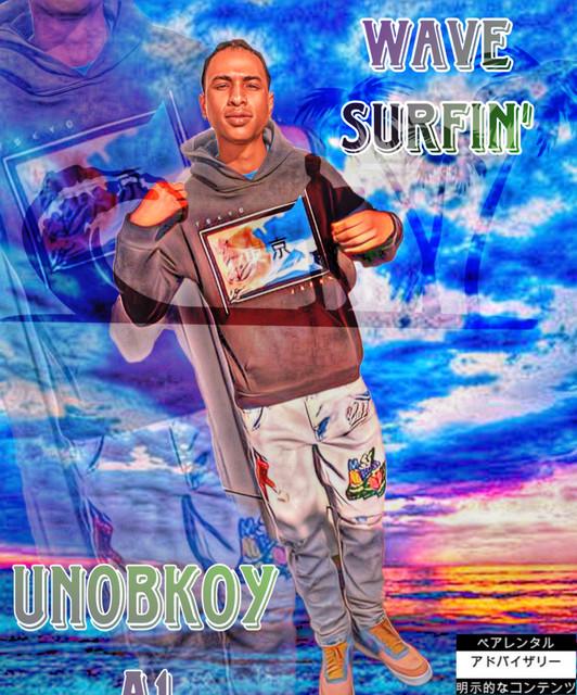 UNOBKOY A1