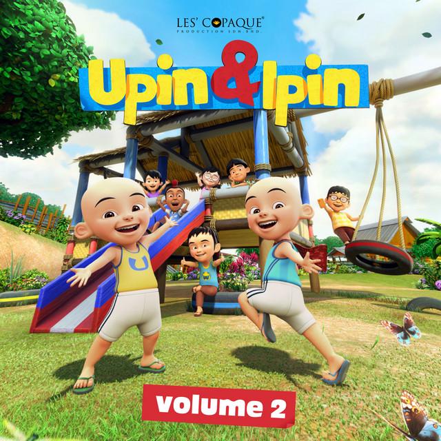 Upin & Ipin
