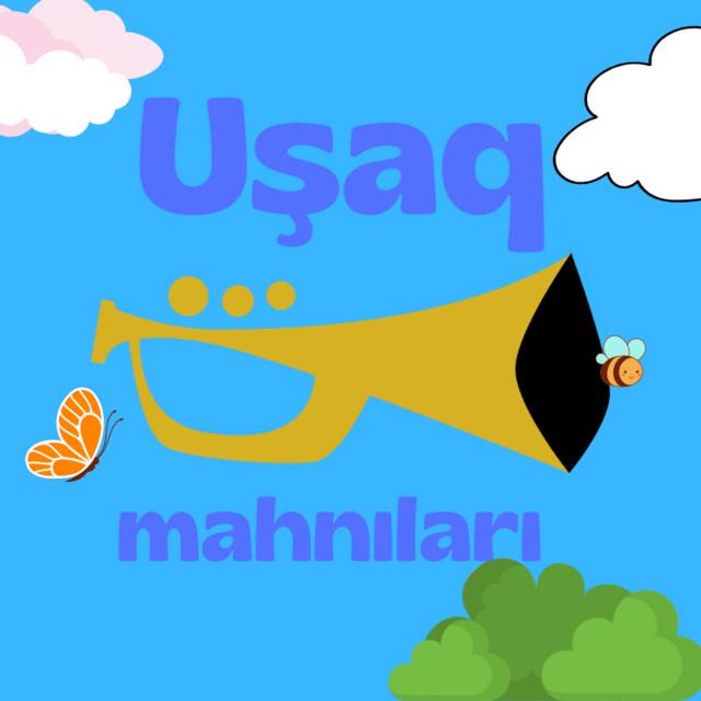 Usaq Mahnilari