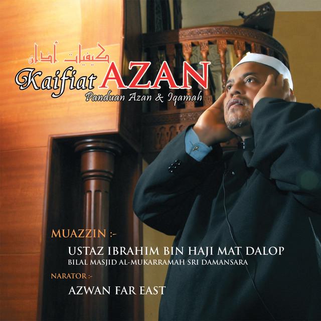 Ustaz Ibrahim Bin Haji Mat Dalop