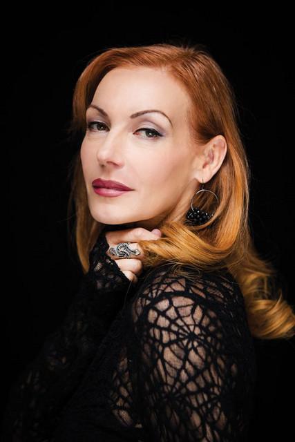 Ute Lemper