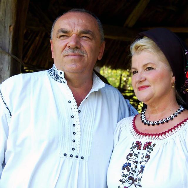 Valeria si Traian Ilea