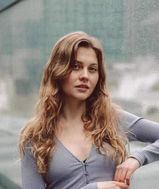 Valeriia Vovk