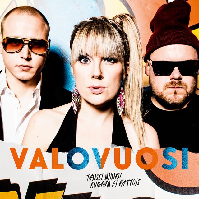 Valovuosi