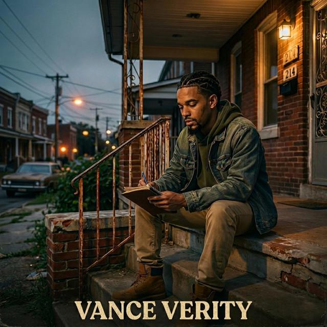 Vance Verity