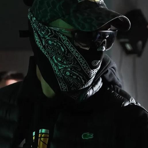 VANDAL