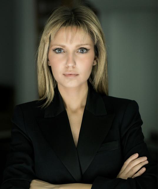 Vanessa Benelli Mosell