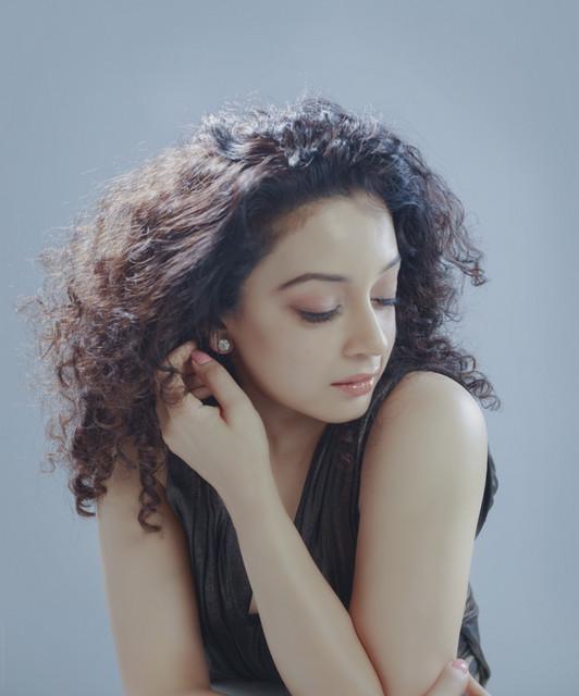 Vanitaa Pande