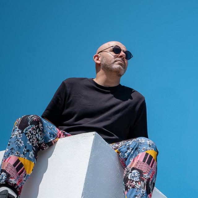 Vanjee at Pacha