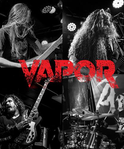 Vapor