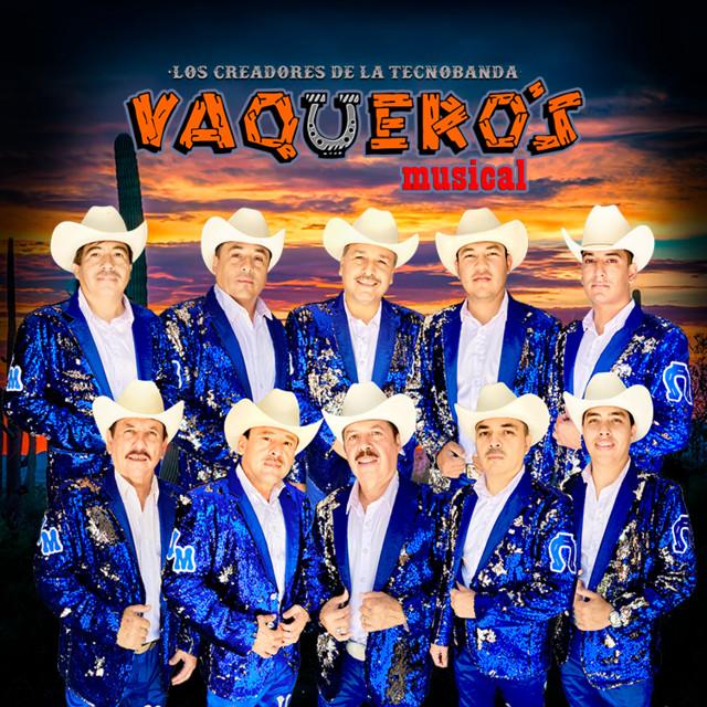 Vaqueros Musical