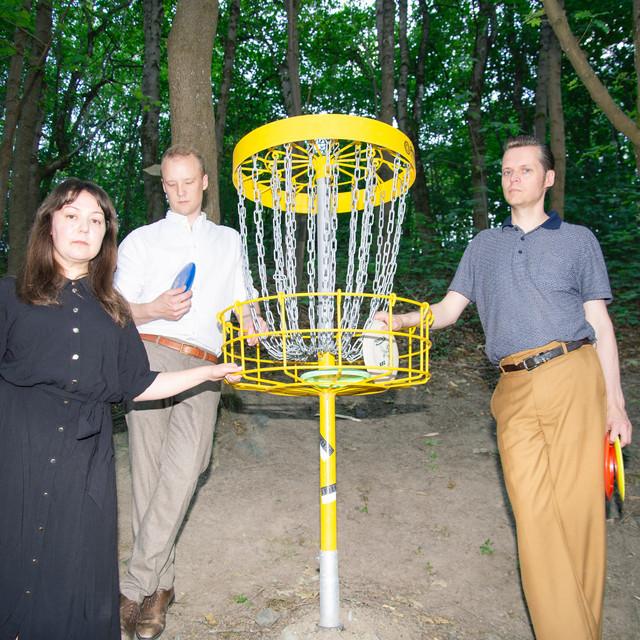 Vasas flora och fauna