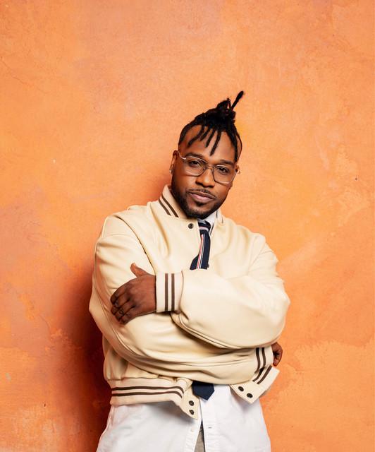 VaShawn Mitchell
