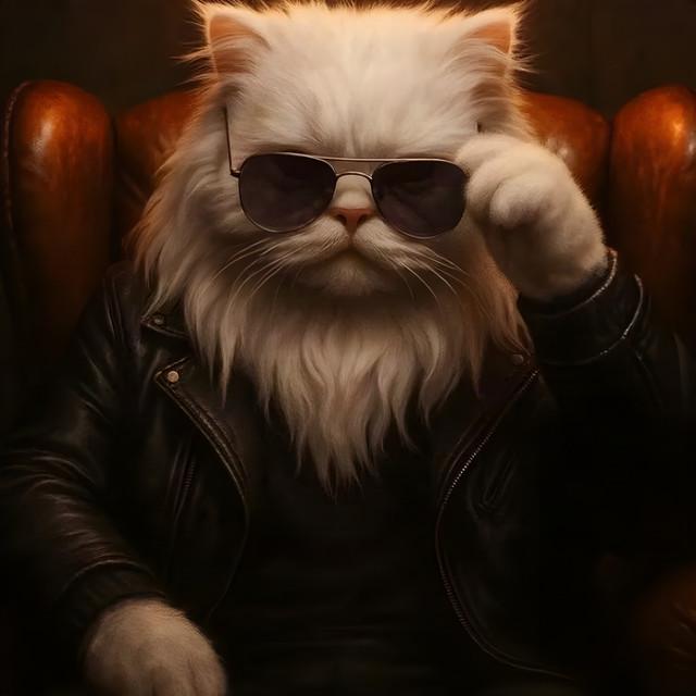Вася в Кедах