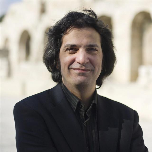 Vassilis Tsabropoulos