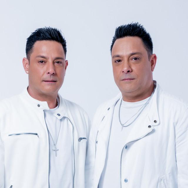 Vavá e Márcio