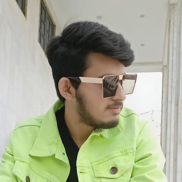 VDJ Ayush