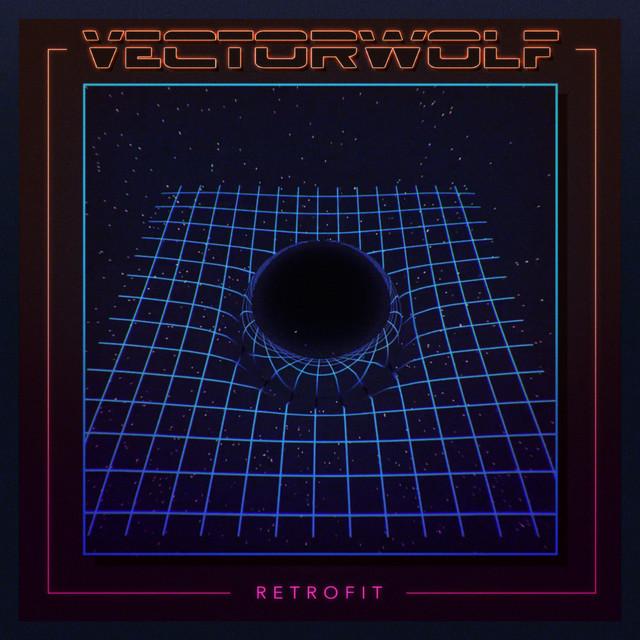 Vectorwolf