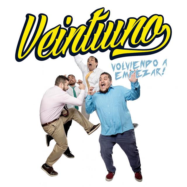 Veintiuno