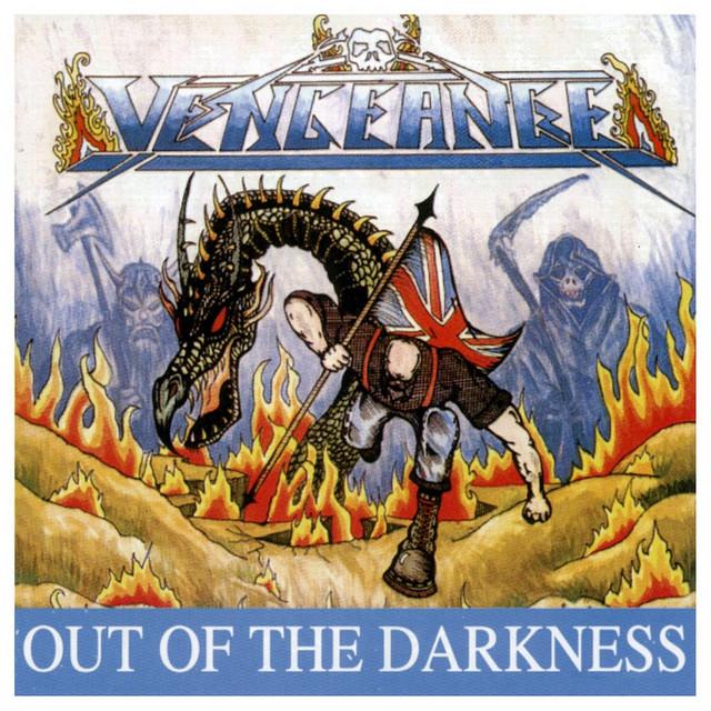 Vengeance at Pitcher