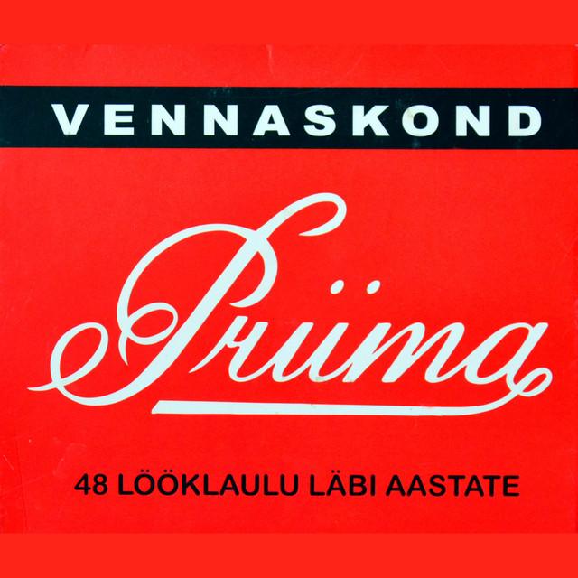 Vennaskond