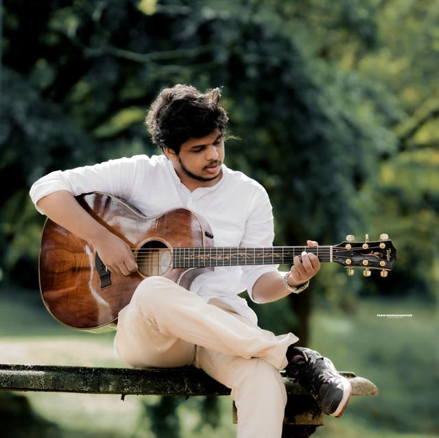 Venuja Jayasinghe