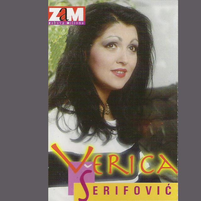 Verica Serifovic