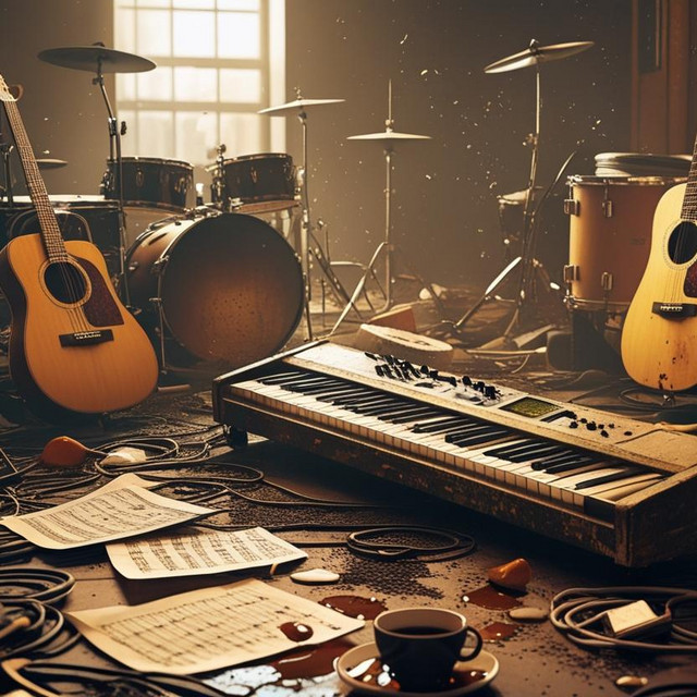 Verin's Lie - Songs, Events and Music Stats | Viberate.com