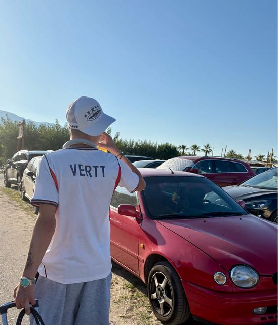 Vertt