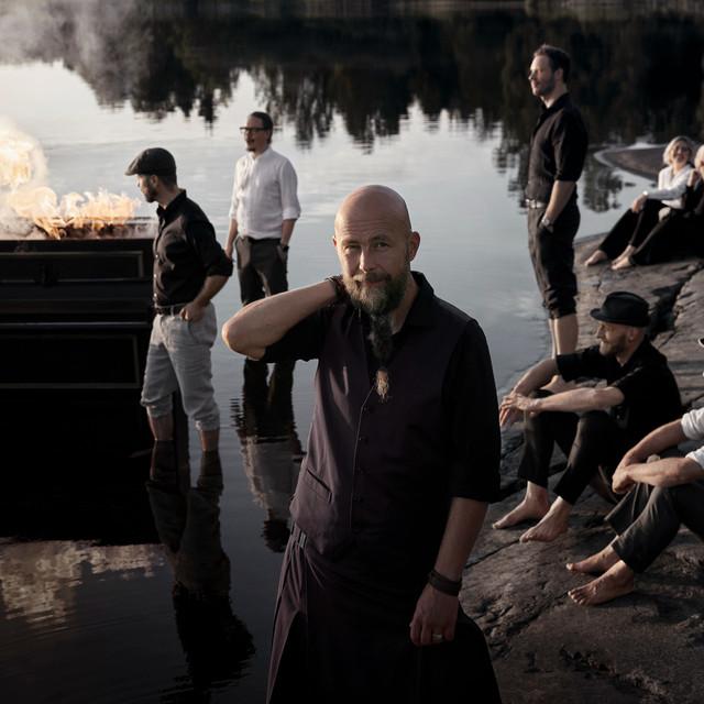 Vesterinen Yhtyeineen