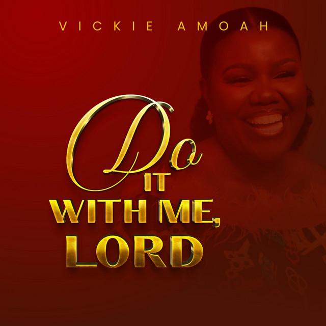 Vickie Amoah