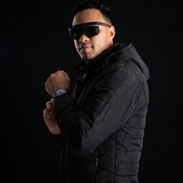 Victor Luciano
