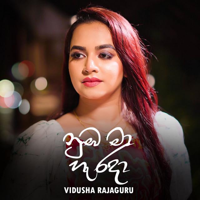 Vidusha Rajaguru