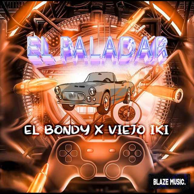 Viejo Iki