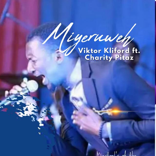 Viktor Kliford