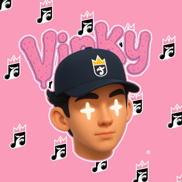 VinKy Ramadhan