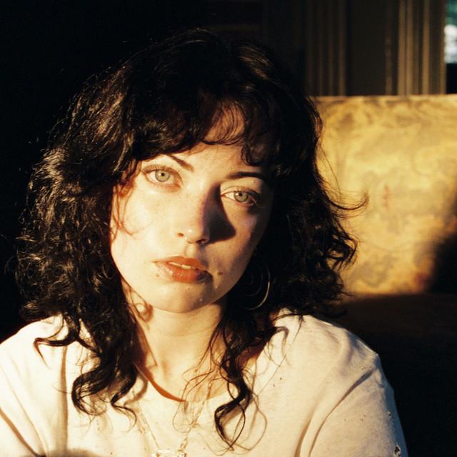 Violet Grohl