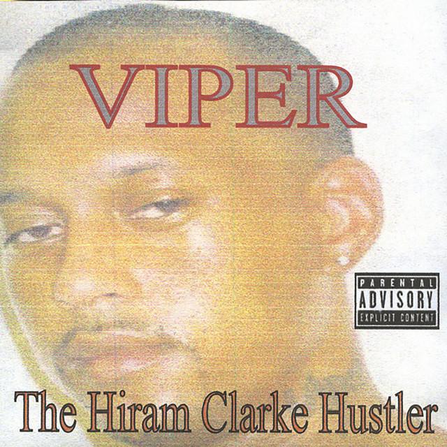 Viper The Rapper