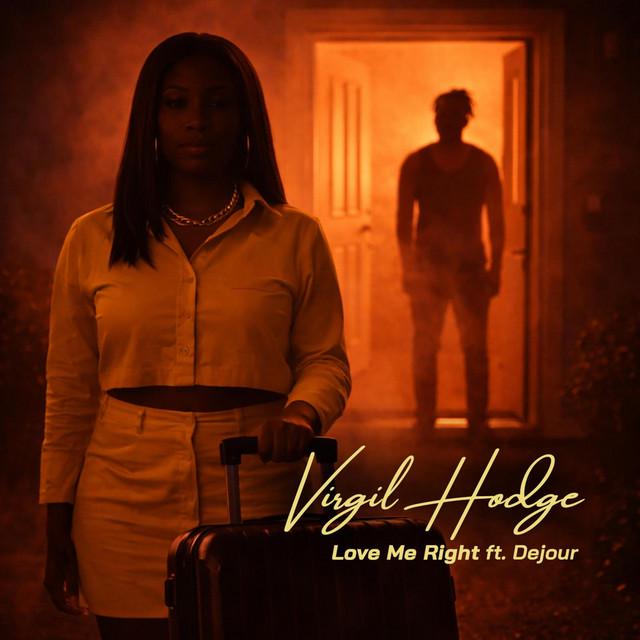 Virgil Hodge