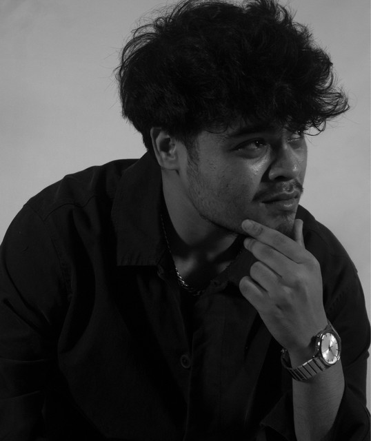 Vishalrc